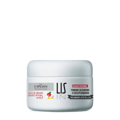 LIS IN - Pomada Disciplinadora Capicilin50g