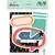 Die Cuts Coleção Vida de Menino | Juju Scrapbook - comprar online
