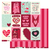 Imagem do Pocket Kit Coleção Dengo | Lemon Scrapbook