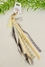 Berlock Cinza e Creme - comprar online