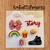 Cartela de Embellishments - comprar online