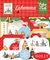 Die cuts Coleção Winnie The Pooh Christmas - Echo Park - comprar online