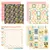 Kit 12 Folhas Coleção Scrapbook Is A Lifestyle | Lemon Scrapbook - Cláudia Engelhart Scrapbooking
