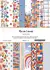 Bloco A4 Meu Dia Colorido| My Memories Crafts - comprar online