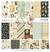 Kit 6 Folhas Coleção Olá eu cheguei!| Lemon Scrapbook - comprar online