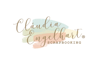 Cláudia Engelhart Scrapbooking
