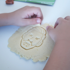 Imagen de KIT Hacé tus Galletitas Argentina Edición Limitada