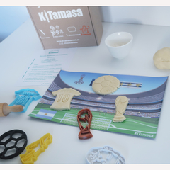 KIT Hacé tus Galletitas Argentina Edición Limitada