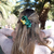 Scrunchie Cod 304