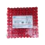 TUBO MINI - ATIVADOR (VERMELHO) 0,5ML 10X45MM PLASTICO C/ 100 (GT GROUP) - comprar online