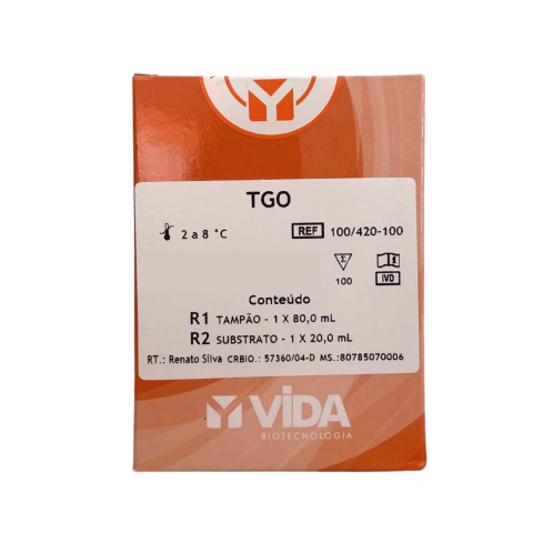 AST (TGO) 100ML (VIDA)