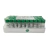 TUBO MINI - HEPARINA DE SODIO (VERDE) 0,5ML 10X45MM PLASTICO C/ 50 (LABORIMPORT) - comprar online