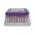 TUBO DE COLETA - EDTA K3 (ROXO) 4ML S/VACUO PLASTICO C/ 100 (LABORIMPORT) na internet