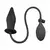 Plug Anal Inflável Aphrodisia - comprar online