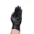 Anel Peniano Preto Silicone - comprar online