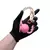 Mordaça com Bola de Silicone Rosa - comprar online
