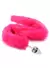 Plug Anal Rabo de Raposa Pink Longo na internet