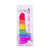 Dildo Pride NV 18 x 3,5 cm - comprar online