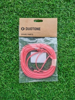 red safely line qc