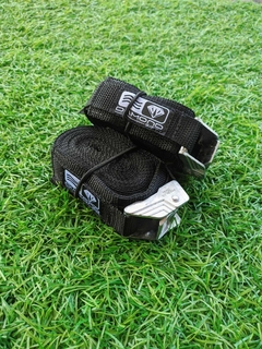 Fita rack para transporte de prancha