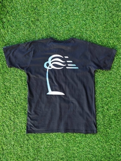 camiseta strong wind 100% algodão