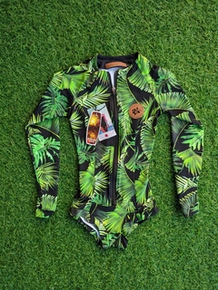 surfsuit lycra para surfar paulina sabiocello