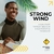 Banner de STRONG WIND