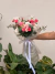 Buquê de Flores Naturais P