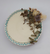 Vela Vintage (porcelana)