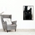 Quadro O Gato Preto - comprar online