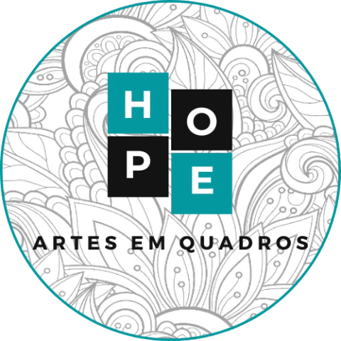 Hope Artes em Quadros