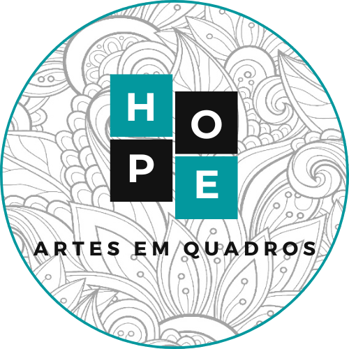 Hope Artes em Quadros