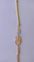 Pulseira Em Aço Inoxidável - Importado da Turquia - loja online