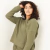 Buzo Marga Verde Militar