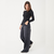 Jean Wide leg Yasmin Negro en internet
