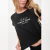 Remera Best Negra - comprar online