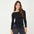 Remera Mapi Negro - tienda online