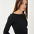 Remera Mapi Negro en internet