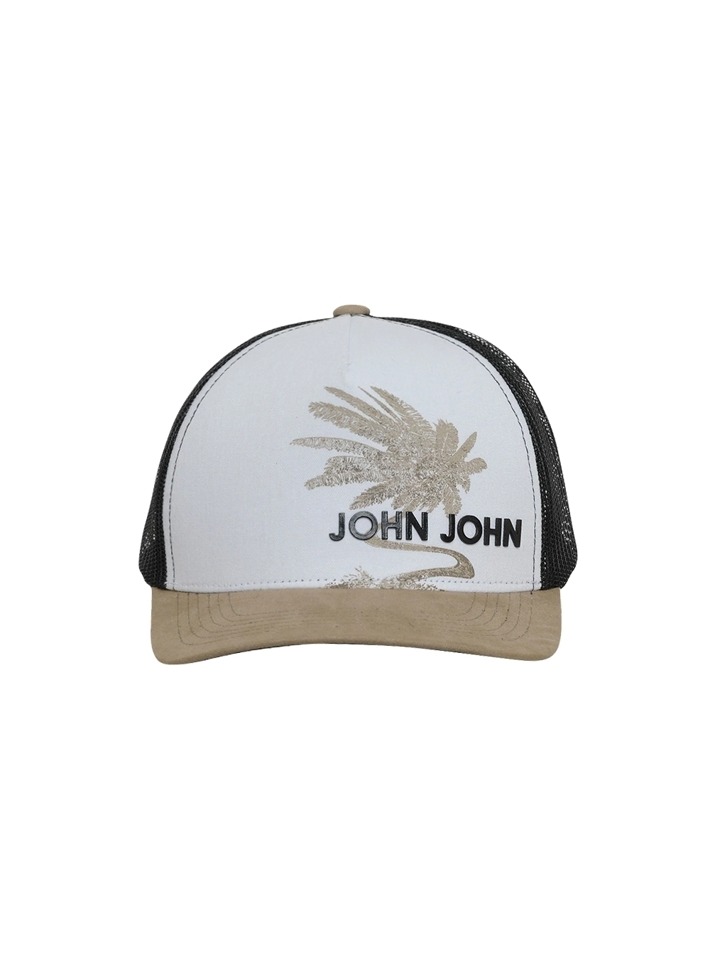 Boné Coqueiro John John