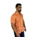 Camisa Replay Floral Manga Curta - comprar online