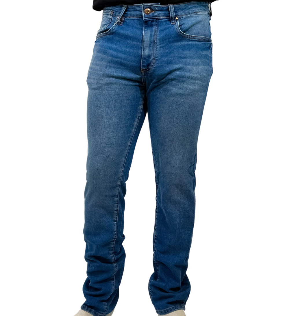 Calça JeansLosophy Jeans Skinny 738