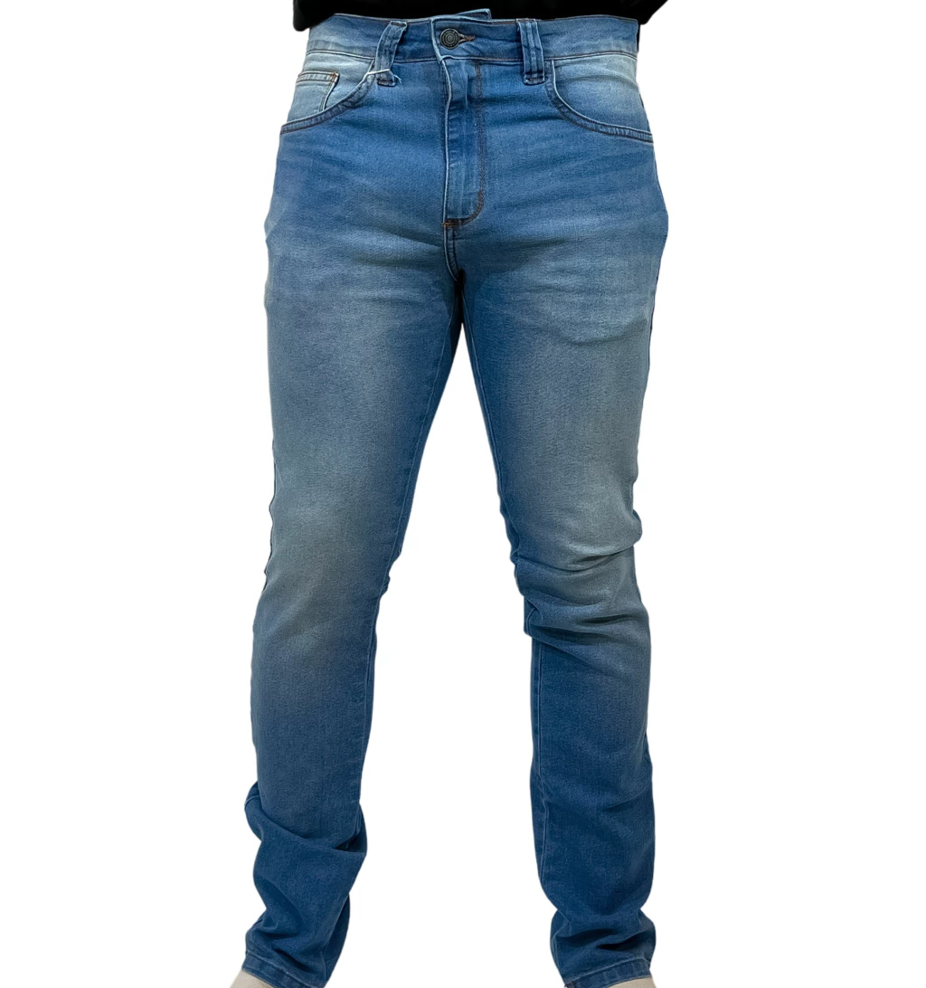 Calça JeansLosophy Jeans Skinny 741