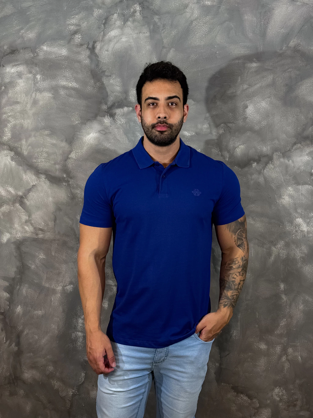 Polo John John Transfer Light