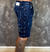 Bermuda Jeanslosophy Jeans Regular - Bampas