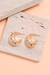 Brinco Leticia Gold