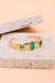 Bracelete Green Joy