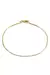 Pulseira Feminina Banhada a Ouro 18k | Rabo de Rato