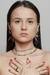 Chocker Pingente de Cristal - comprar online