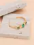 Bracelete Green Joy na internet