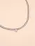 Chocker Cristal Silver - comprar online